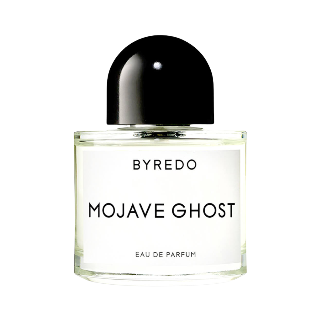 Byredo Mojave Ghost 1.7 oz. / 50ml Eau de Parfum - Arvella Fragrance